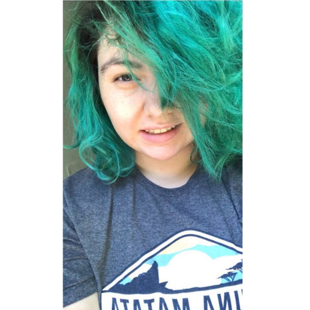 Meet your Posher, Destiny